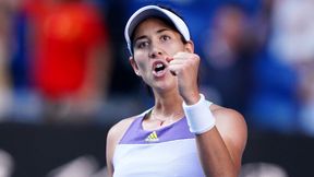 Tenis. Australian Open: Garbine Muguruza spragniona kolejnego triumfu. "Chcę wyjechać stąd z wielkim pucharem"