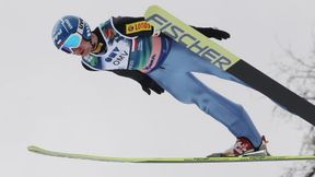 TCS: Kamil Stoch z ogromnymi szansami na podium w austriackim Innsbrucku