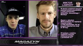 Ryzykowny ruch Wiktora Lamparta. "Chciałem spróbować czegoś innego"