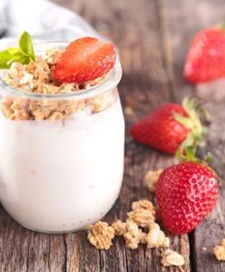 Dieta jogurtowa - zasady, efekty. Co jeść na diecie jogurtowej?