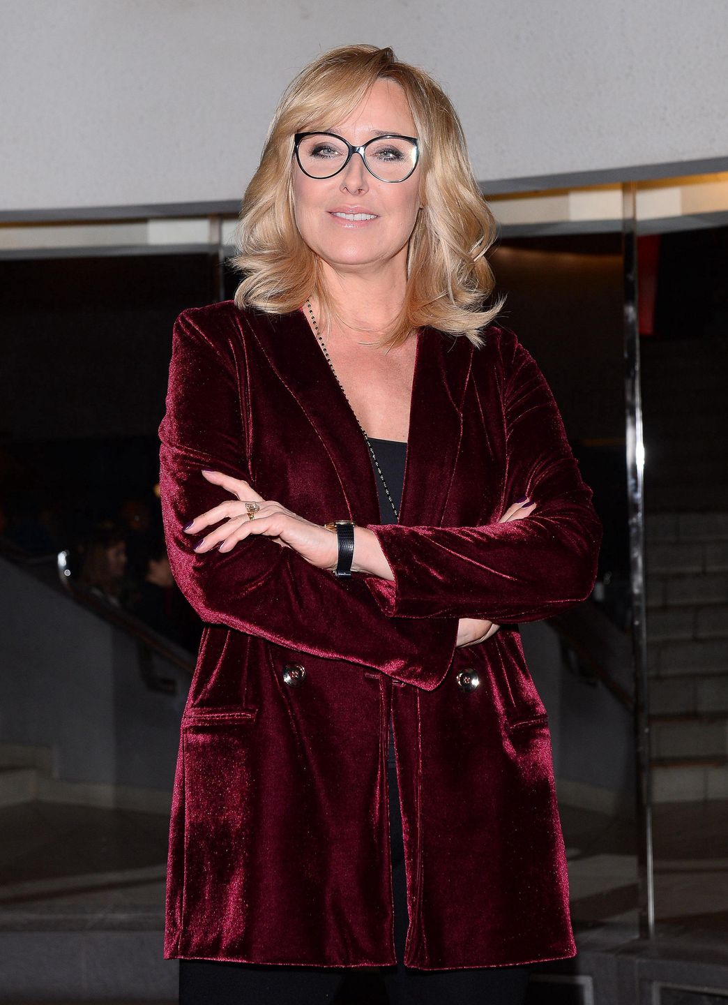 Agata Młynarska