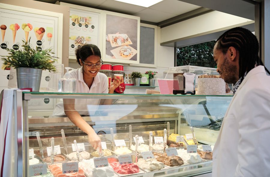 Hidden costs at ice cream parlours in Poland: What to expect