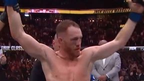 Mamy nowego mistrza UFC