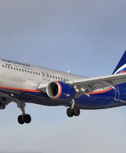 Wolta Egiptu. Rosja boi się przejęcia 27 samolotów