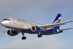 Wolta Egiptu. Rosja boi się przejęcia 27 samolotów