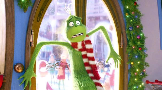 Grinch
