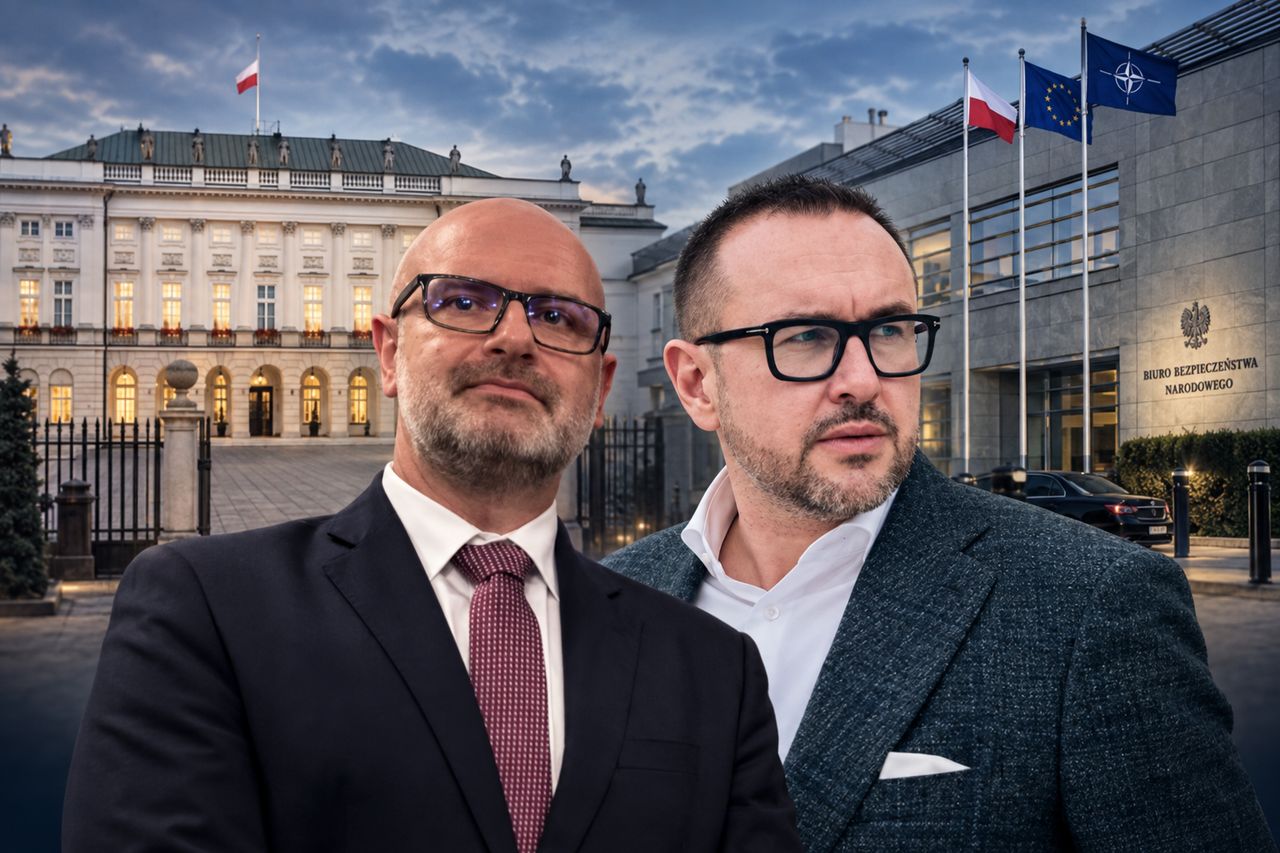 Haki, wpływy, kłamstwa. Jak były agent CBA zarobił pół miliona u szefa Zondy