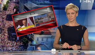 "Fakty" z mocnym materiałem. Pokazali, co zrobiła TVP