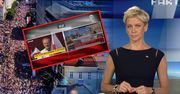 "Fakty" z mocnym materiałem. Pokazali, co zrobiła TVP
