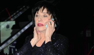 Hanna Śleszyńska w żałobie. Straciła dawną miłość