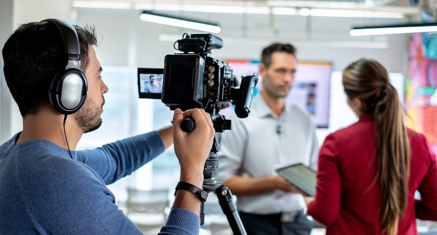 Kolejne takie telewizje mogą całkiem zniknąć z rynku. "Przychodów prawie nie ma"