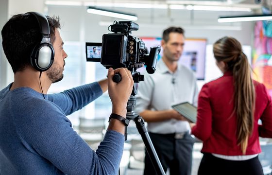 Kolejne takie telewizje mogą całkiem zniknąć z rynku. "Przychodów prawie nie ma"