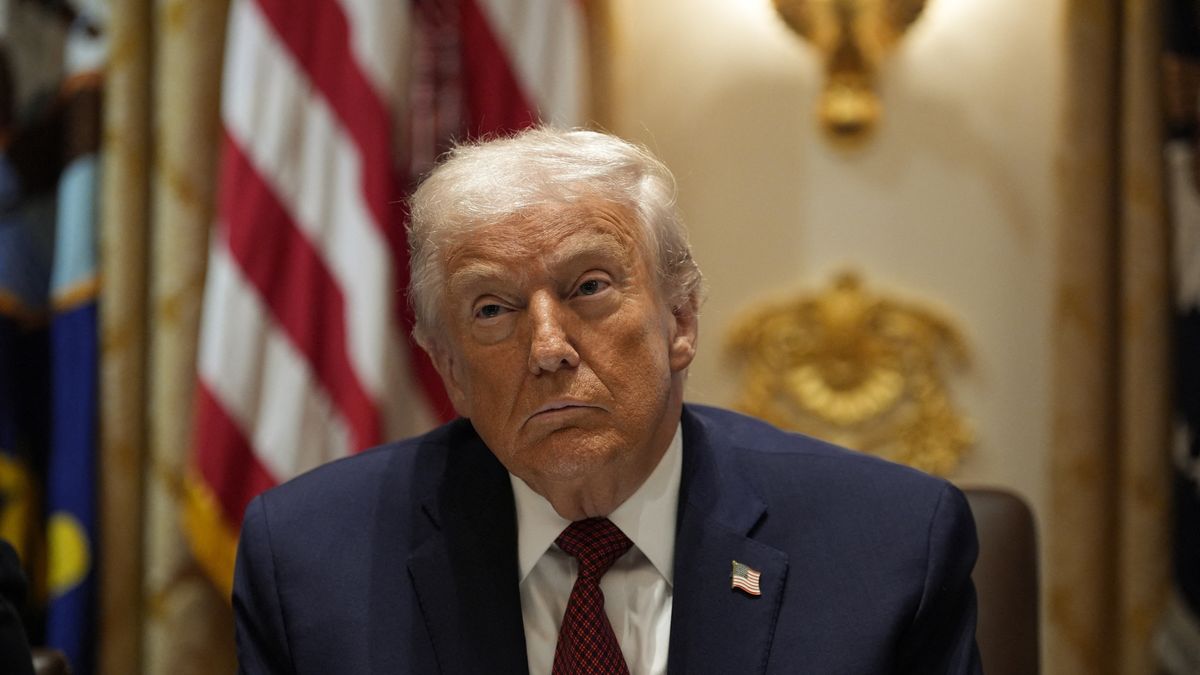 Donald Trump nazwał dziennikarkę "wstrętną"