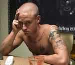 Ben Foster w piekle z Tomem Hanksem