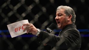 UFC Fight Night: Gramy kupon z kursem 4.00 na nadchodzącą galę!