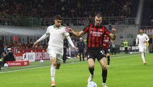 Serie A. AS Roma - AC Milan. Gdzie oglądać na żywo, online?