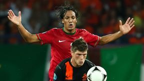 Bruno Alves: Ronaldo doradził mi Cagliari