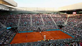 Tenis. "Challenge" w kolejnym turnieju na mączce. Tenisiści będą mogli weryfikować ślady w Madrycie