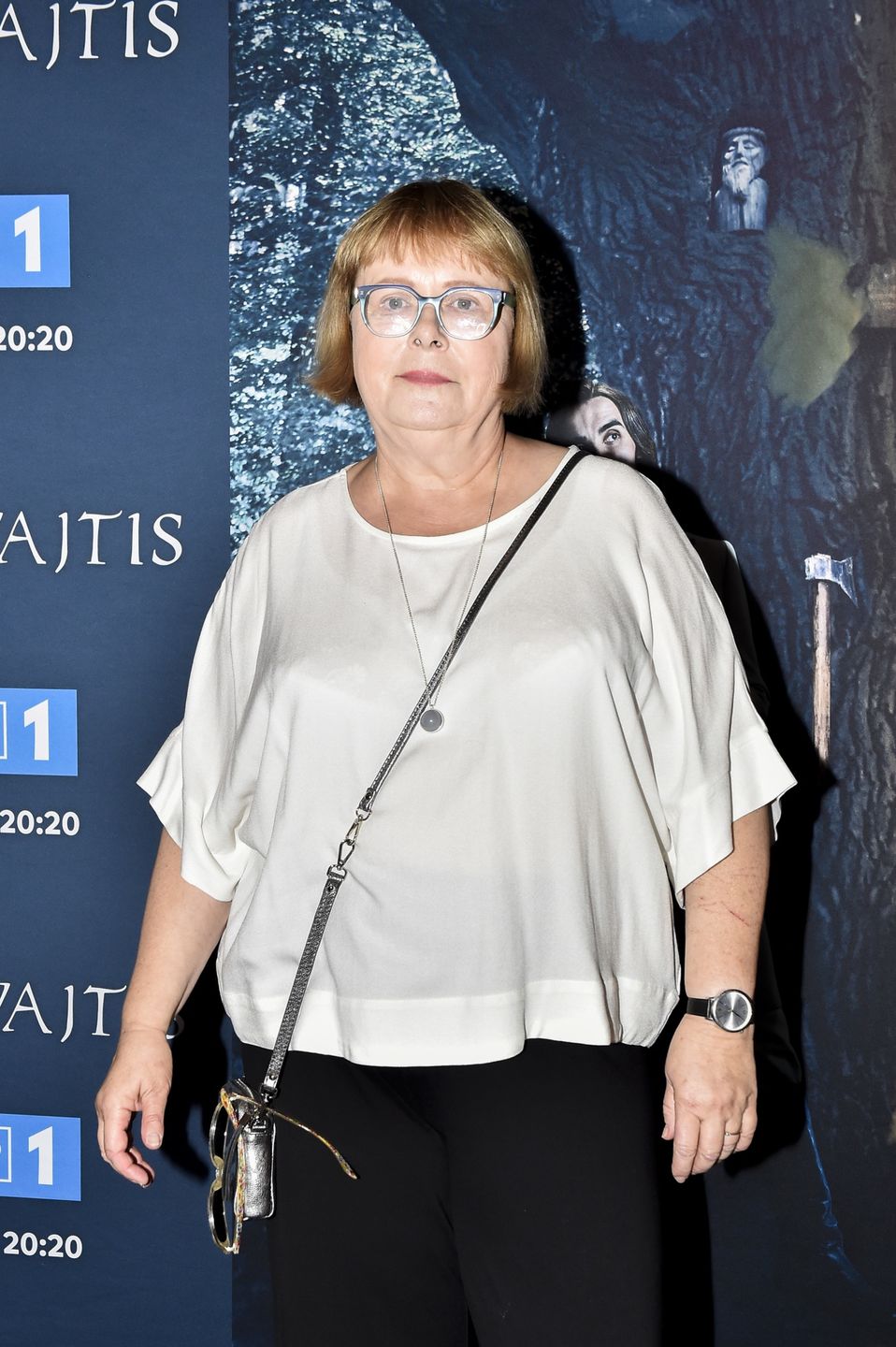 Ilona Łepkowska