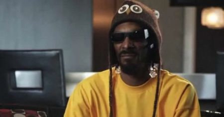 Snoop Dogg też lubi Halo: Reach. O RLY?