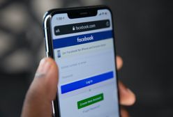 Rosja ogranicza dostęp do Facebooka. Kuriozalny powód