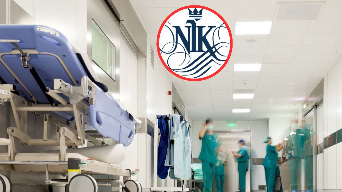 NIK zapowiada kontrole w szpitalach
