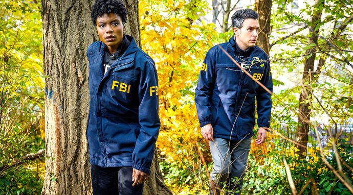 FBI 4