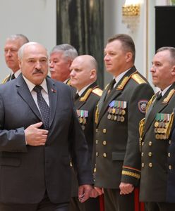 Białoruskie władze wydały komunikat. Chodzi o Polskę