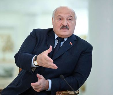 "Warszawa się roztopi, a Wilno zatonie". Propagandyści Łukaszenki w akcji