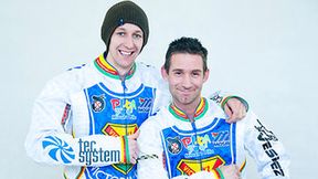 Sesja zdjęciowa zawodników Victorii Piła