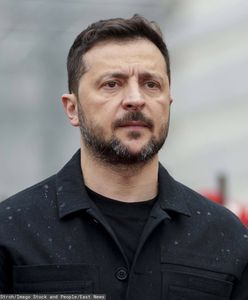Będą wspólnie produkować broń. Jest zapowiedź Zełenskiego