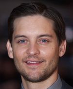 Tobey Maguire chce być mistrzem szachowym