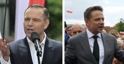 Trzaskowski i Nawrocki: Kto zdobył więcej głosów w miastach i na wsiach?