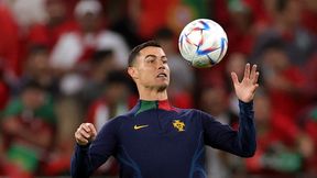 Tajemniczy wpis. Ronaldo nie powiedział ostatniego słowa na mundialu?!
