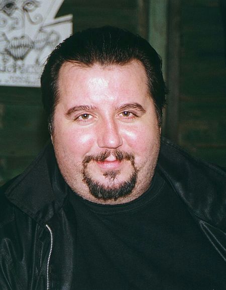 Dariusz Gnatowski walczy z nadwagą, by ratować życie?
