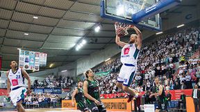 Anwil Włocławek - PGE Turów Zgorzelec 86:76 (galeria)