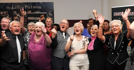 Naukowcy badali stulatków przez 55 lat. Poznali sekret długowieczności