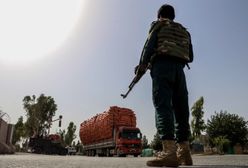 USA. Pentagon wysyła oddziały do Kabulu. Mają ewakuować pracowników ambasady