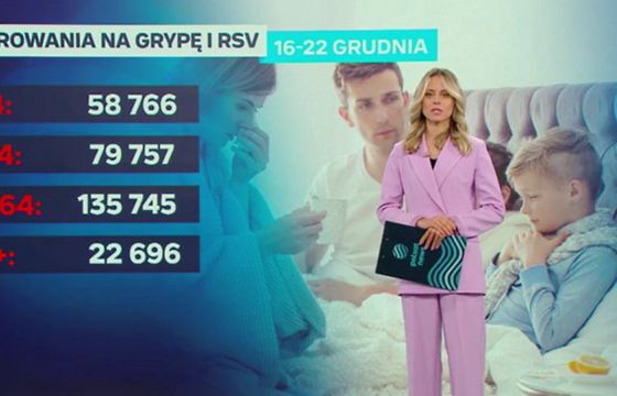 Kolejny transfer z Polsat News do „nowej” TVP