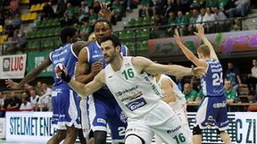 Stelmet Enea BC Zielona Góra - Rosa Radom 104:97 (galeria)