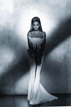 Beyonce zapowiada "Beyoncé: X10"