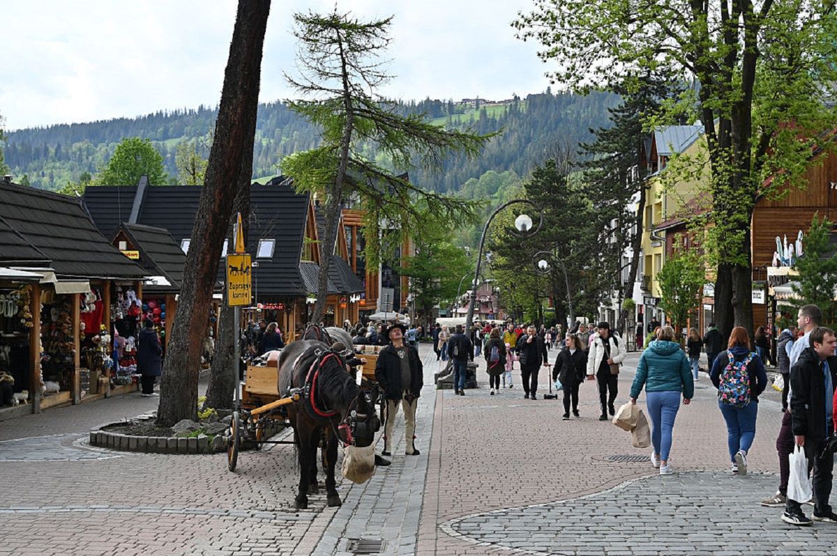Szykuje się duża zmiana w Zakopanem? Sąd przyznaje rację radnemu