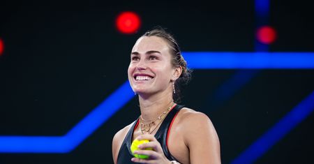 Turniej WTA w Wuhan. Sabalenka w ćwierćfinale