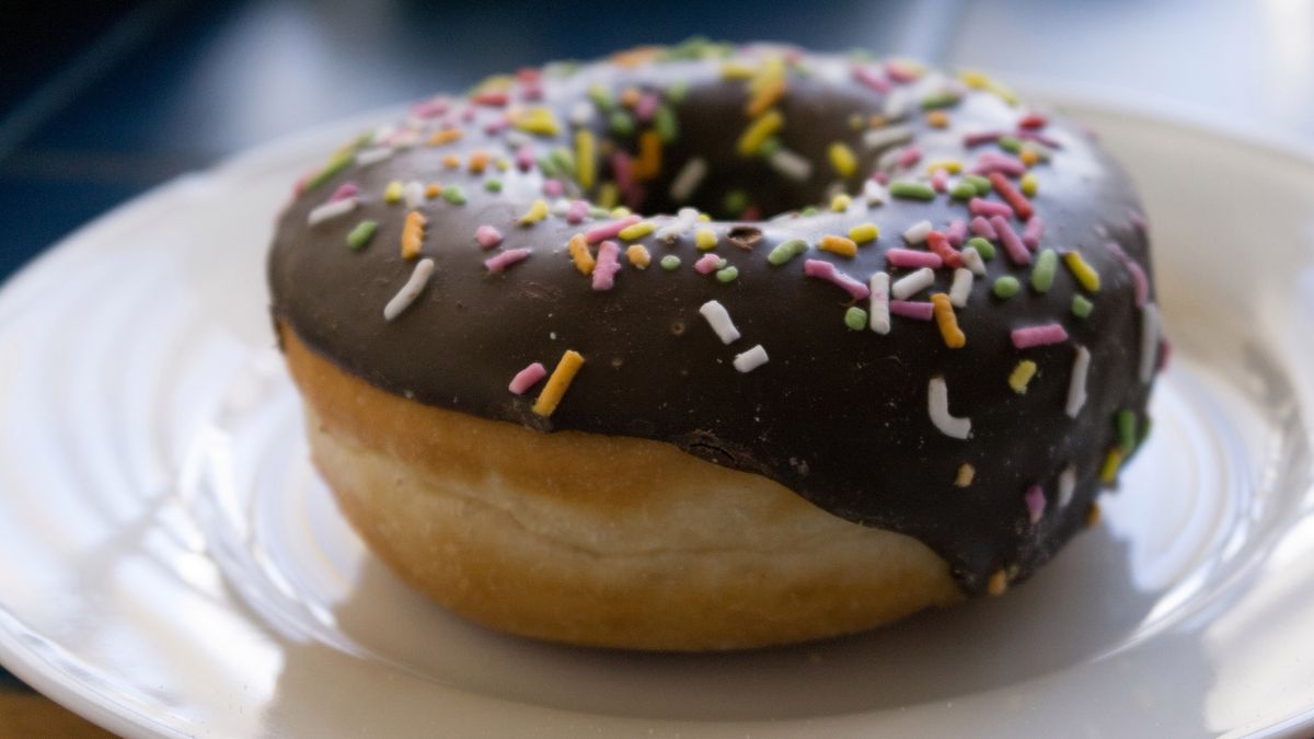 Lukier czekoladowy (do kupienia gotowy do spożycia)