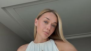 Piękna polska siatkarka weźmie ślub. Wymowne zdjęcie