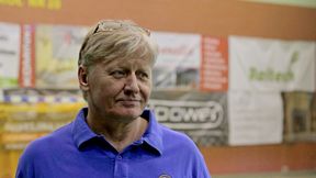 Stal Gorzów bliska pokonania lidera z Gdyni. "Można to było wygrać"