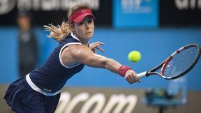WTA Paryż: Alize Cornet broni honoru gospodarzy, Petra Kvitova wycofała się