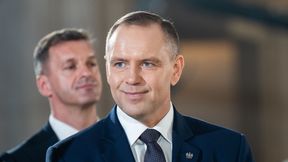 Nie tylko Karol Nawrocki. Ujawnili, ilu gości będzie na gali przy Białym domu