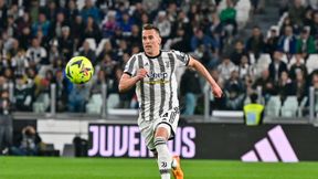 Problem Juventusu z napastnikami. Arkadiusz Milik jest nadzieją