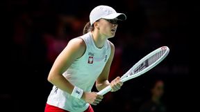 Media: Świątek znów zagra w Polsce? To możliwe!